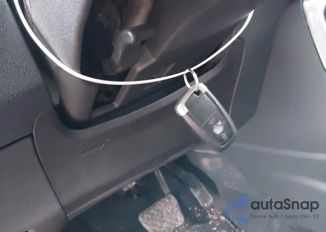 2018 Ford Ecosport Se из США, поврежденный, VIN MAJ3P1TE8JC249285